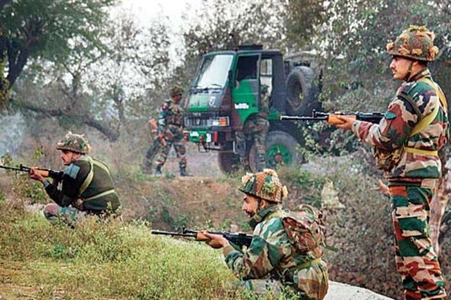 Đụng độ biên giới Trung-Ấn: 3 lính Ấn Độ chết dù 2 bên chưa dùng súng